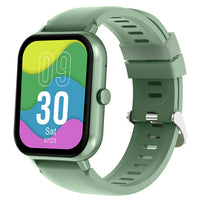 Bluetooth Call Smart Watch for Men & Women – Full Touch Screen Fitness Tracker with Heart Rate & Health Monitor, Sports Modes & Dialing