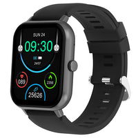 Bluetooth Call Smart Watch for Men & Women – Full Touch Screen Fitness Tracker with Heart Rate & Health Monitor, Sports Modes & Dialing