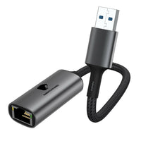 SabertoothPro RJ45 Ethernet/Usb Adapter