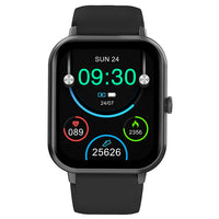 Bluetooth Call Smart Watch for Men & Women – Full Touch Screen Fitness Tracker with Heart Rate & Health Monitor, Sports Modes & Dialing