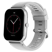 Bluetooth Call Smart Watch for Men & Women – Full Touch Screen Fitness Tracker with Heart Rate & Health Monitor, Sports Modes & Dialing