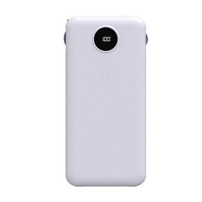 Kamery 10000mAh Portable Power Bank with Dual Outputs