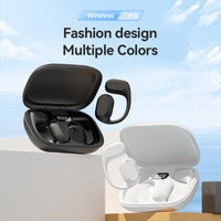 M60OWS Wireless Bluetooth Earphones Hanging Ear Type Non Ear Bone Conduction Sports Running Noise Reduction Earphones