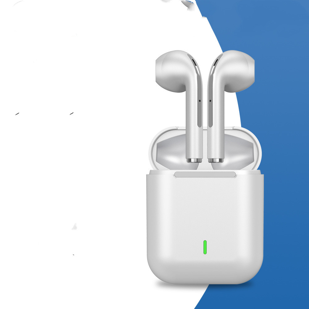 Wireless True Stereo Earbuds