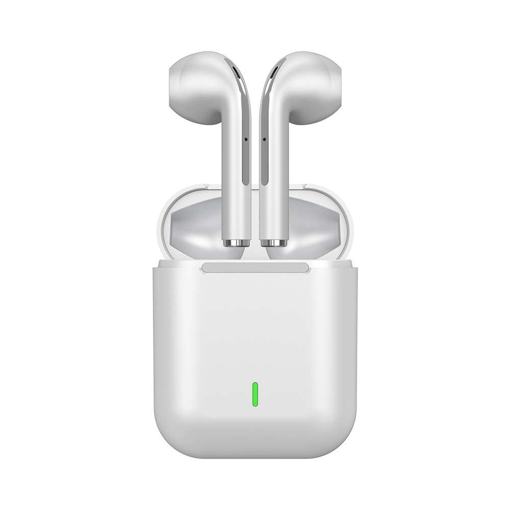 Wireless True Stereo Earbuds
