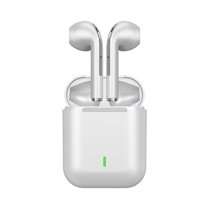 Wireless True Stereo Earbuds