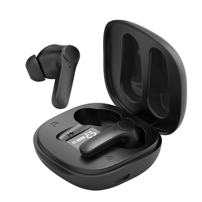 B11 Real-Time Language Translator Earbuds – 144 Languages Simultaneous Interpretation Wireless Bluetooth Headphones for Business, Travel & Learning