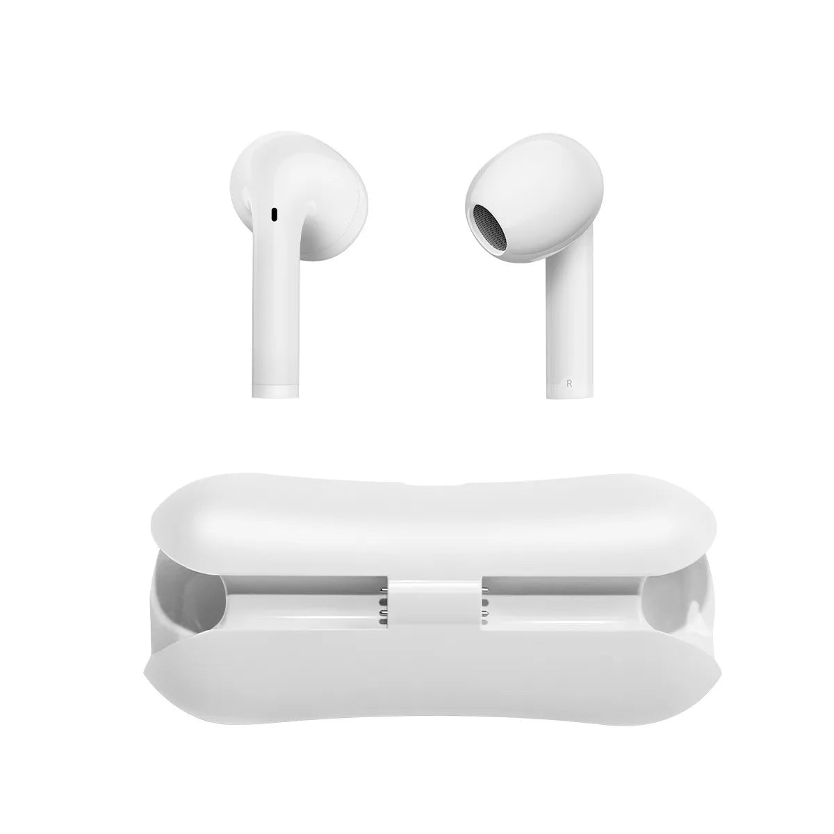 Noise Reduction Wireless Earphones