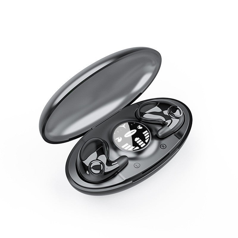 Sleep Bluetooth Earphones Long Battery Life High Sound Quality In-ear Mini Noise Cancelling