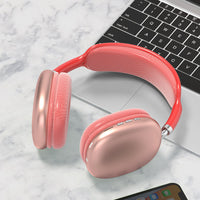 P9 Bluetooth headset head-mounted 5.3 over-ear wireless sports ultra-long battery life suitable for Apple Huawei Xiaomi
