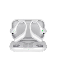 Air6 wireless over the ear Bluetooth earphones for outdoor sports and office use, with stable and long battery life