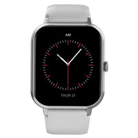 Bluetooth Call Smart Watch for Men & Women – Full Touch Screen Fitness Tracker with Heart Rate & Health Monitor, Sports Modes & Dialing