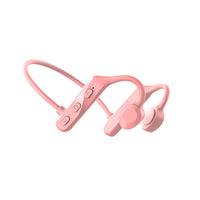 K69 Bone Conduction Bluetooth Headphones In-ear Wireless Sports Headphones