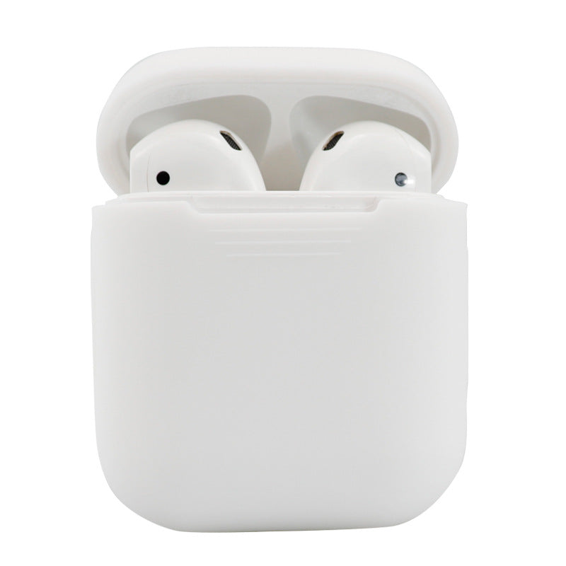 Silicone Case for AirPods Wireless Earphones