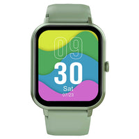 Bluetooth Call Smart Watch for Men & Women – Full Touch Screen Fitness Tracker with Heart Rate & Health Monitor, Sports Modes & Dialing