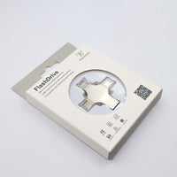 Type c Otg Usb Flash Drive 3.0 For Iphone ipad Android 16gb 32gb 64gb 128gb 256gb Pendrive 4in1