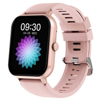 Bluetooth Call Smart Watch for Men & Women – Full Touch Screen Fitness Tracker with Heart Rate & Health Monitor, Sports Modes & Dialing
