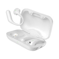 Air6 wireless over the ear Bluetooth earphones for outdoor sports and office use, with stable and long battery life