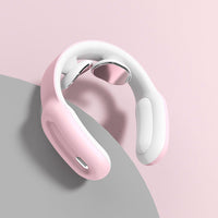 PGG Intelligent Cervical Neck & Shoulder Massager – Multifunctional Electric Pulse Muscle Relaxer for Neck, Waist & Back Relief