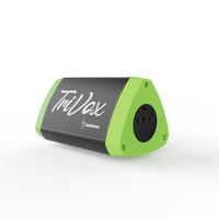 TriVox - Triangle Bluetooth Wireless Portable Speaker