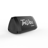 TriVox - Triangle Bluetooth Wireless Portable Speaker