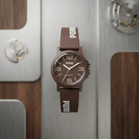 Men's Modern Stylish Look Watch Original Poma
