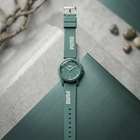 Men's Modern Stylish Look Watch Original Poma