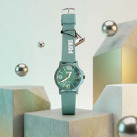 Men's Modern Stylish Look Watch Original Poma