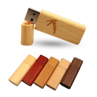 Bamboo Wooden USB Flash Drive Pendrive 4GB 8GB 16GB 32GB 64GB USB