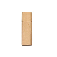 Bamboo Wooden USB Flash Drive Pendrive 4GB 8GB 16GB 32GB 64GB USB