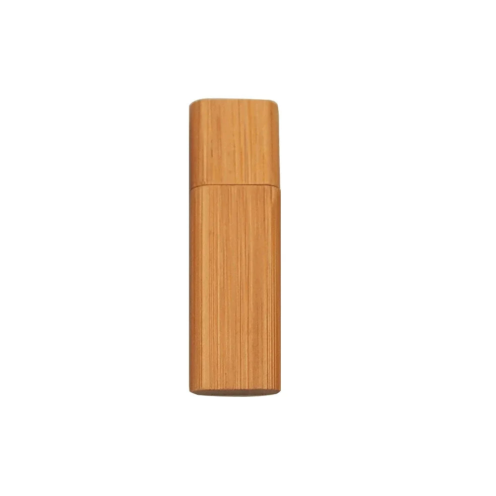 Bamboo Wooden USB Flash Drive Pendrive 4GB 8GB 16GB 32GB 64GB USB