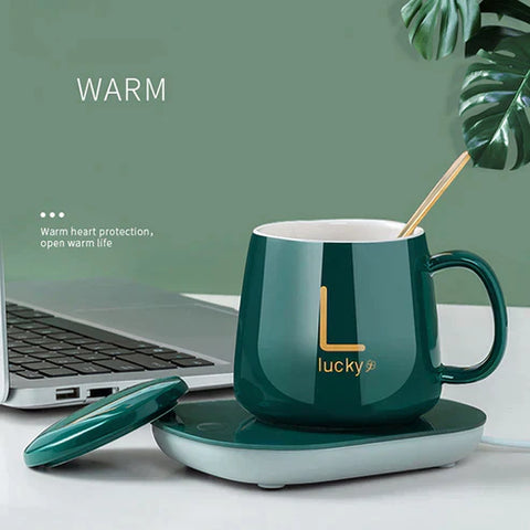 Electric Coffee Warmer