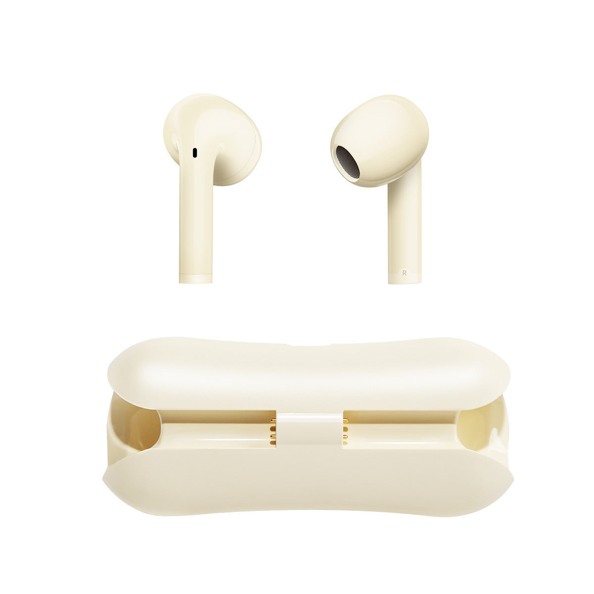 Noise Reduction Wireless Earphones
